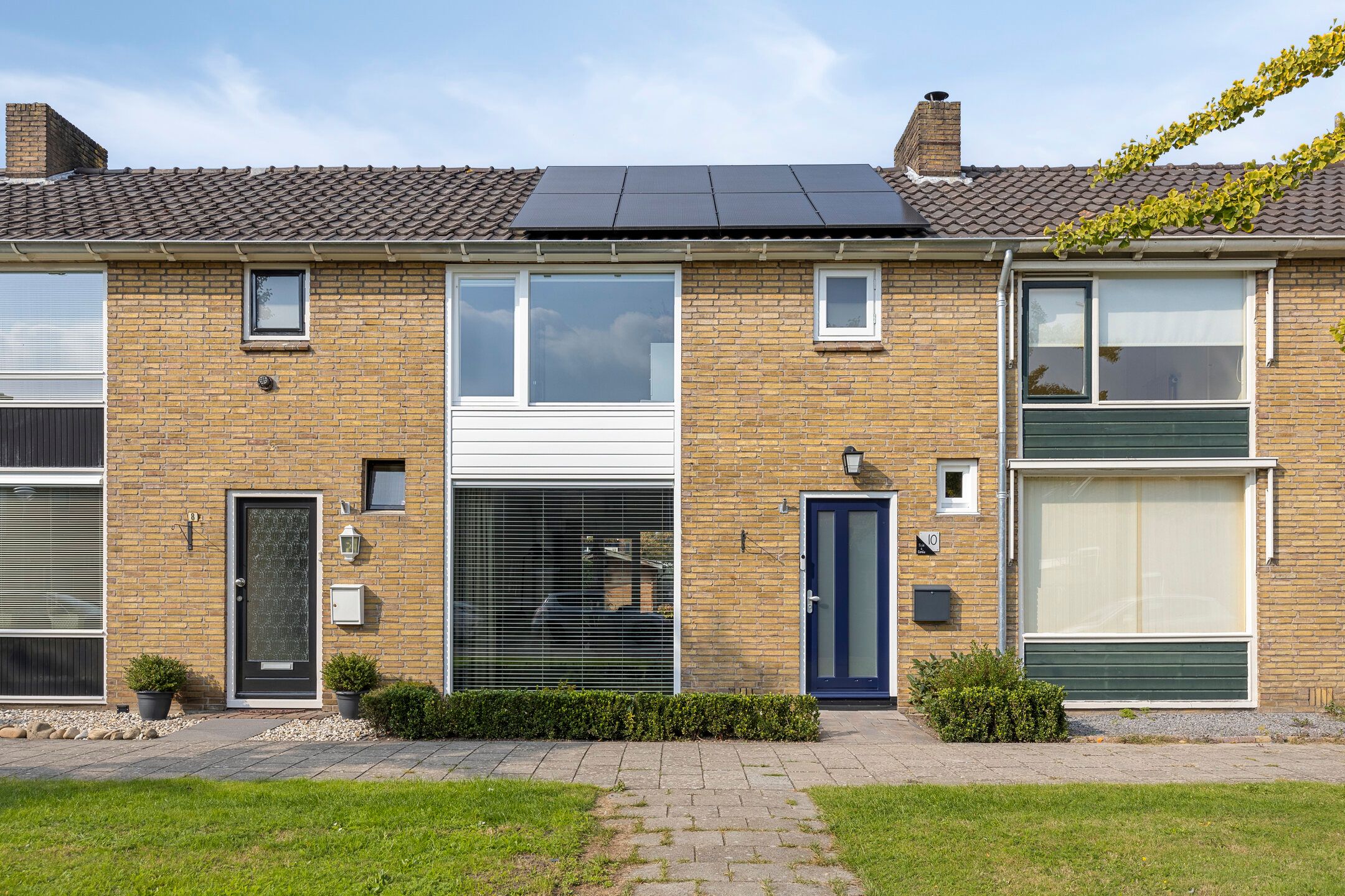 Waalstraat, 10, Almelo, 7607PD, Overijssel, Nederland 10 