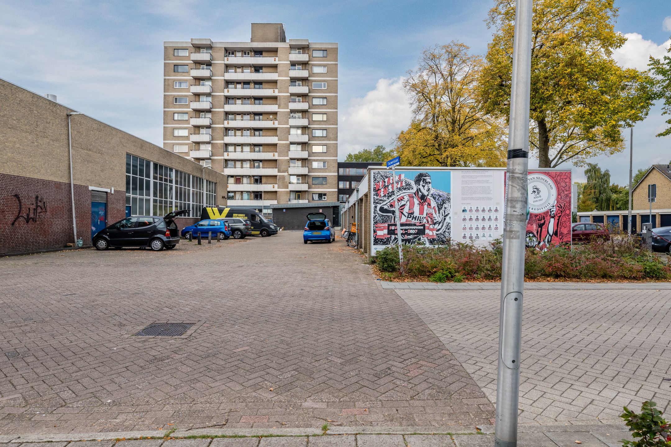 Foto 24 van Wijngaardplein 15