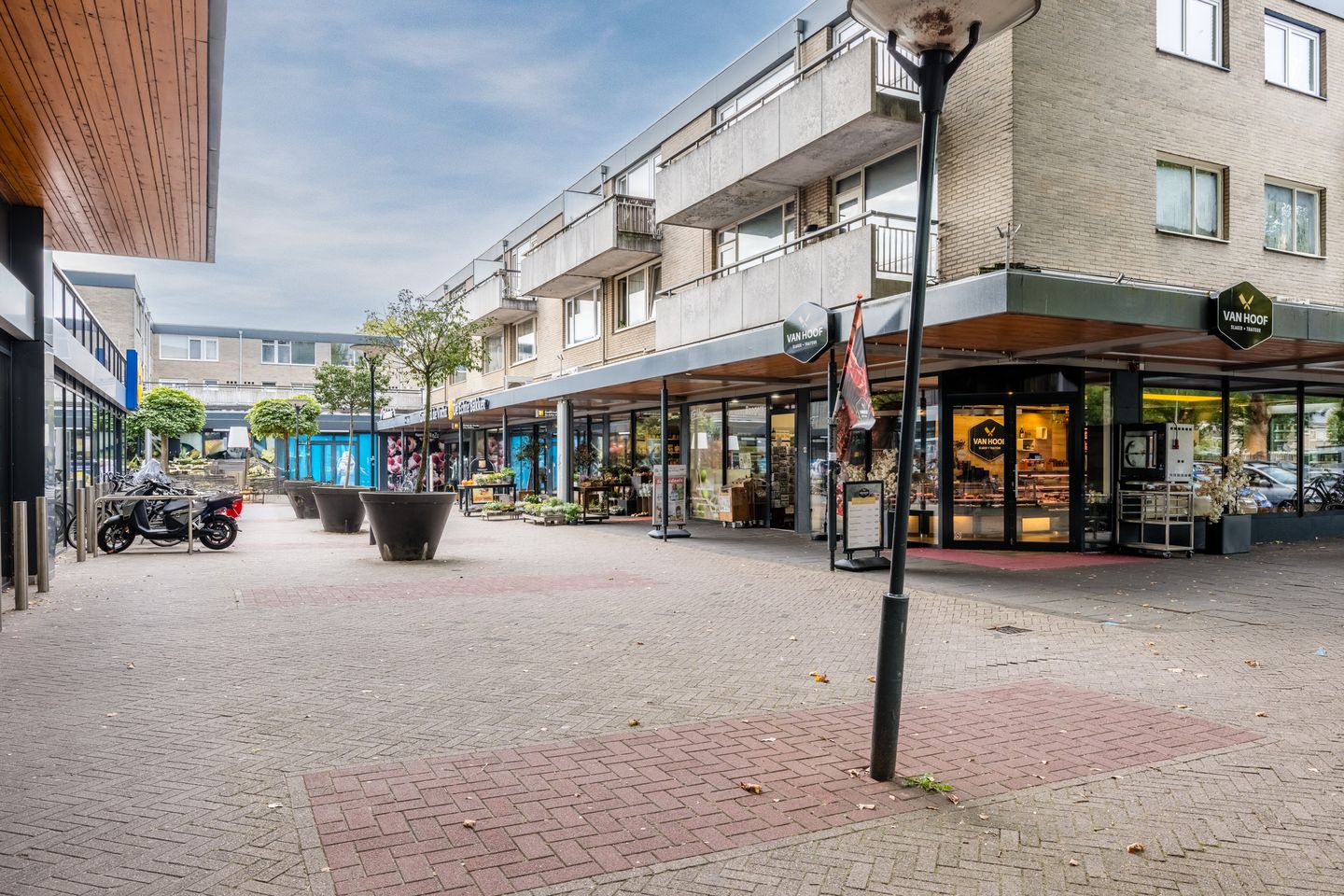 Foto 25 van Wijngaardplein 15