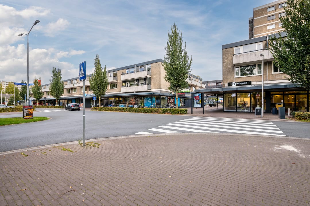 Foto 26 van Wijngaardplein 15