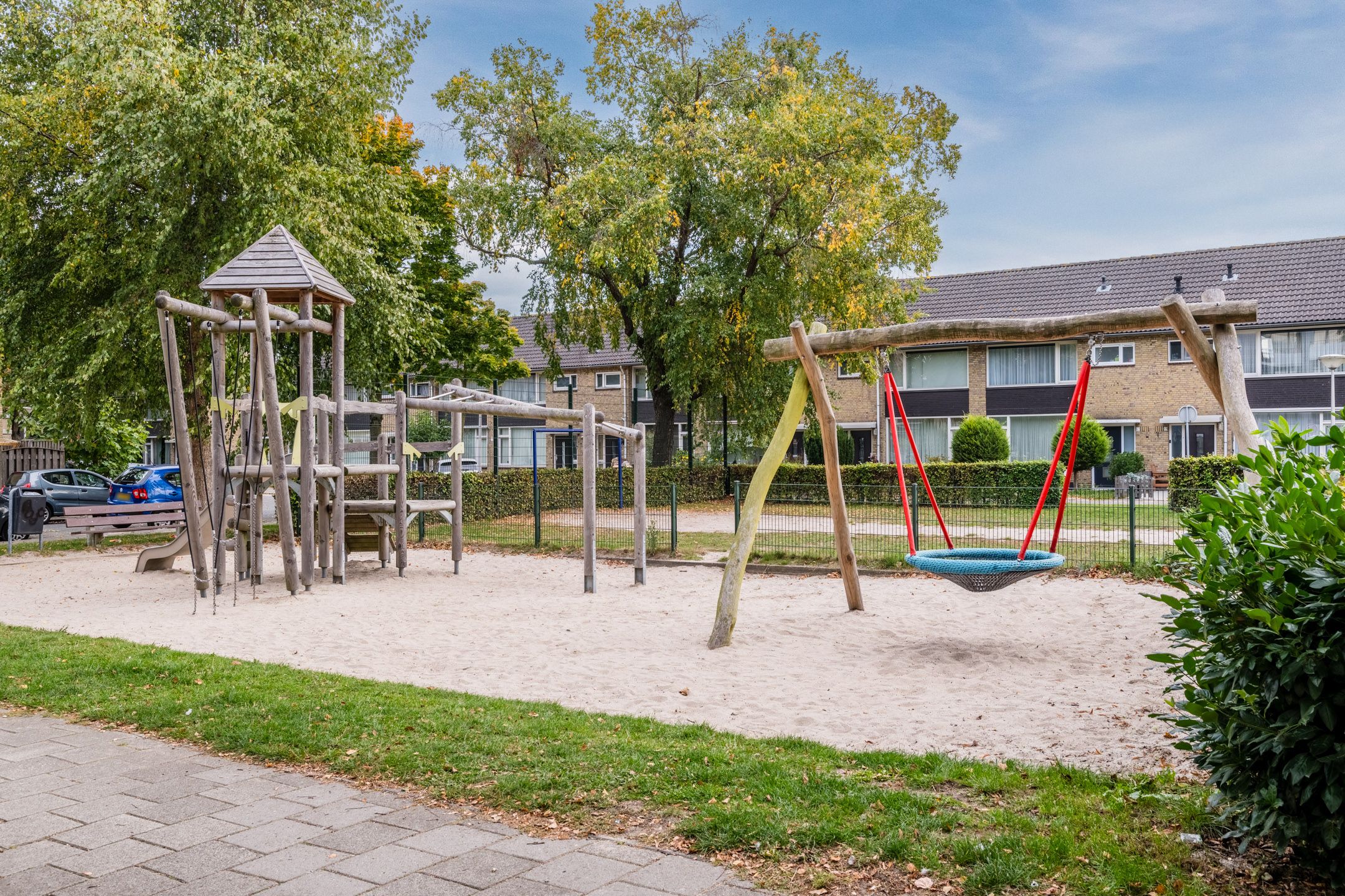 Foto 27 van Wijngaardplein 15