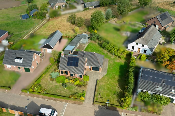 Pastoor van Sonsbeeckstr 46 A