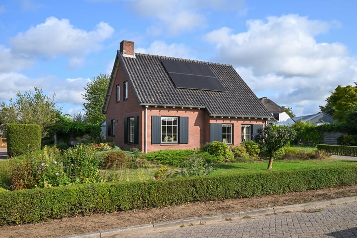 Photo 3 of Pastoor van Sonsbeeckstr 46-A