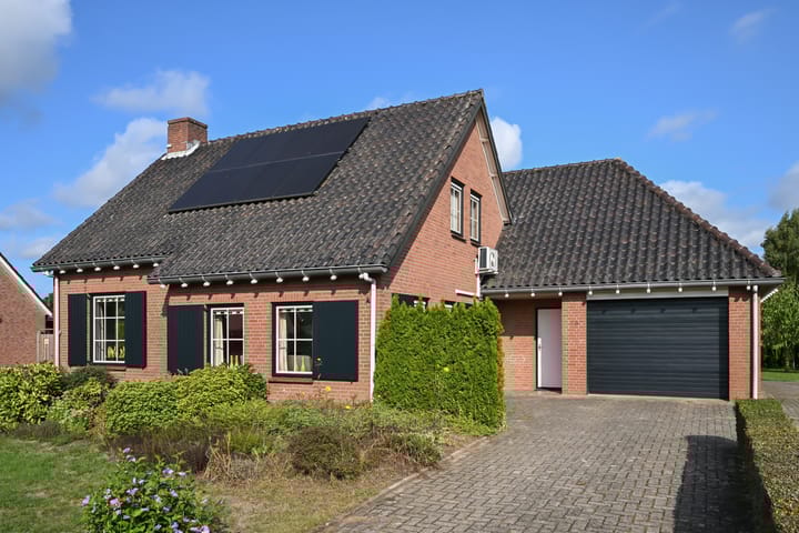 Photo 4 of Pastoor van Sonsbeeckstr 46-A