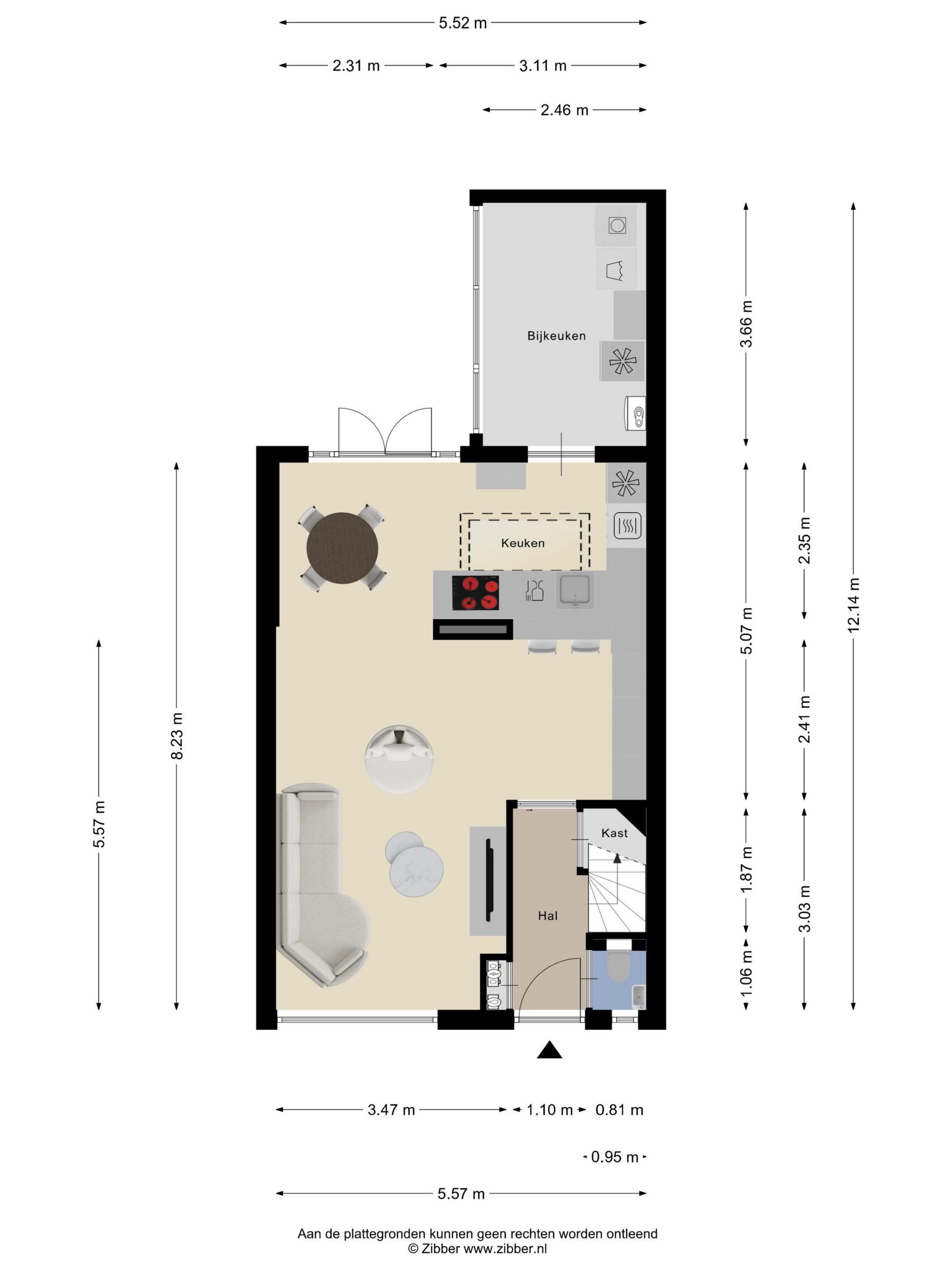 Foto 36 van Waalstraat 10
