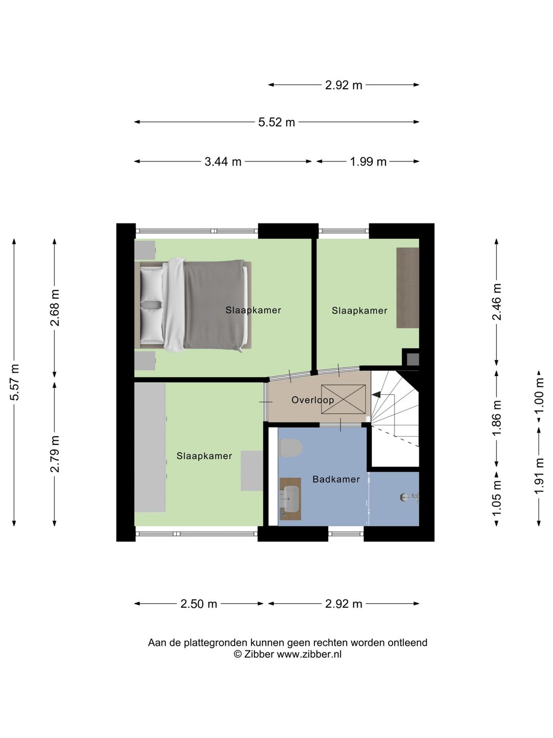 Foto 37 van Waalstraat 10