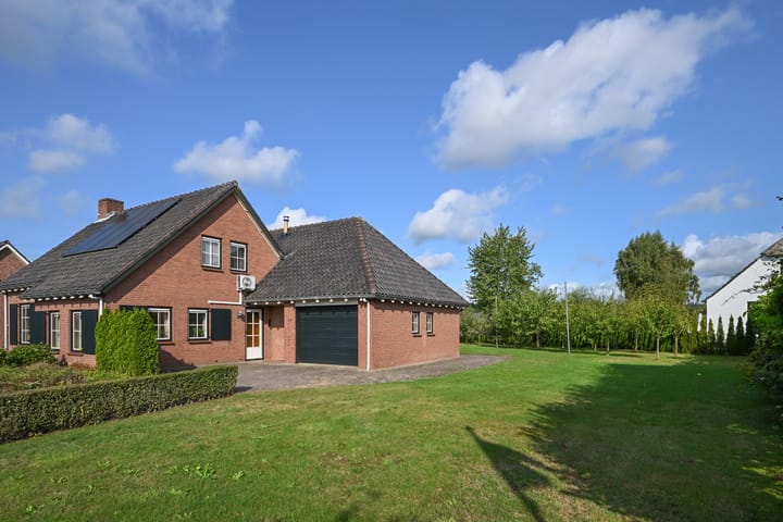 Photo 7 of Pastoor van Sonsbeeckstr 46-A