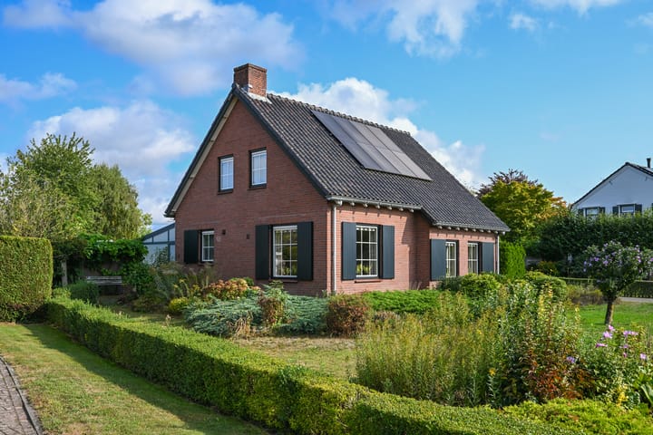 Photo 8 of Pastoor van Sonsbeeckstr 46-A