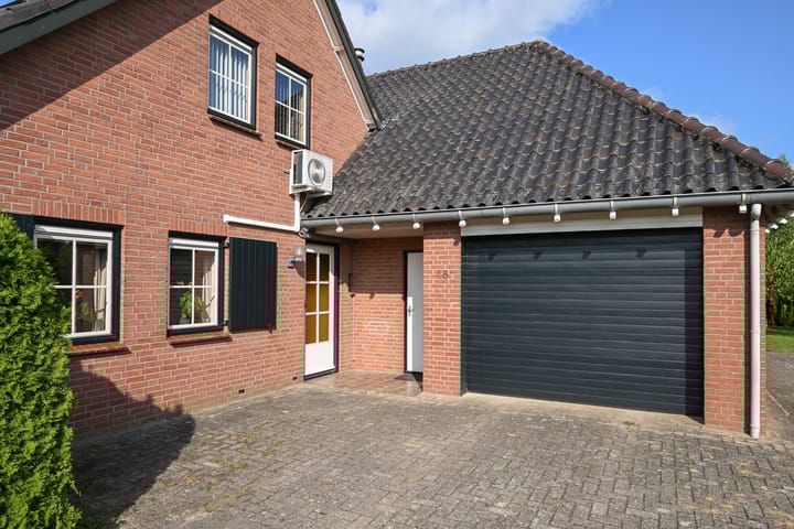 Photo 9 of Pastoor van Sonsbeeckstr 46-A