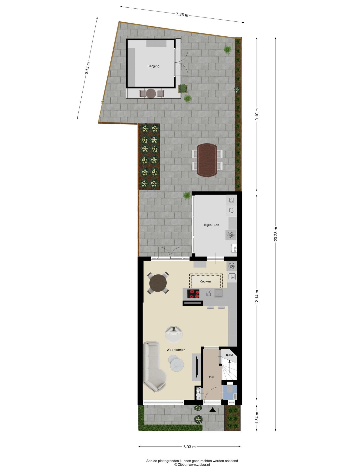 Foto 40 van Waalstraat 10