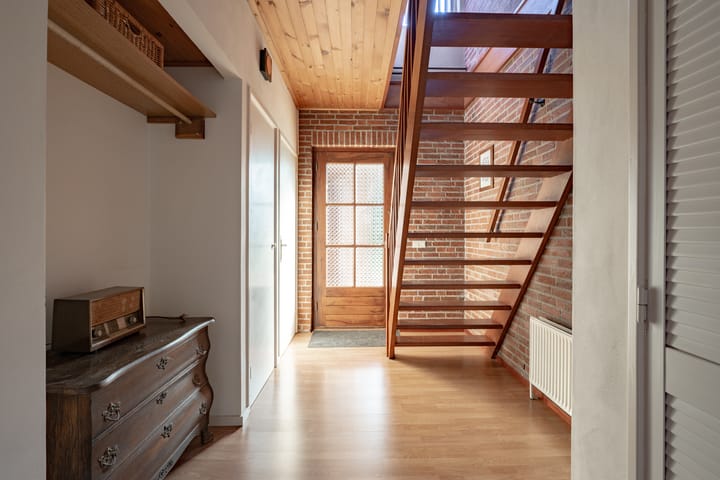 Photo 11 of Pastoor van Sonsbeeckstr 46-A