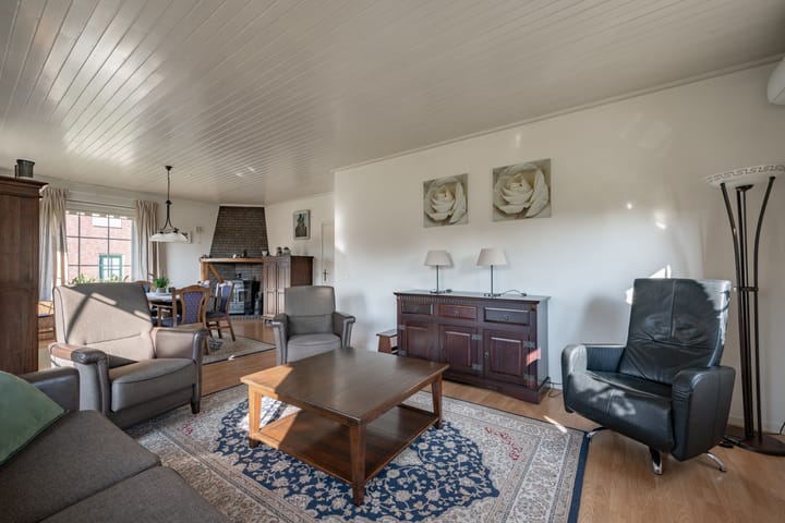 Photo 14 of Pastoor van Sonsbeeckstr 46-A