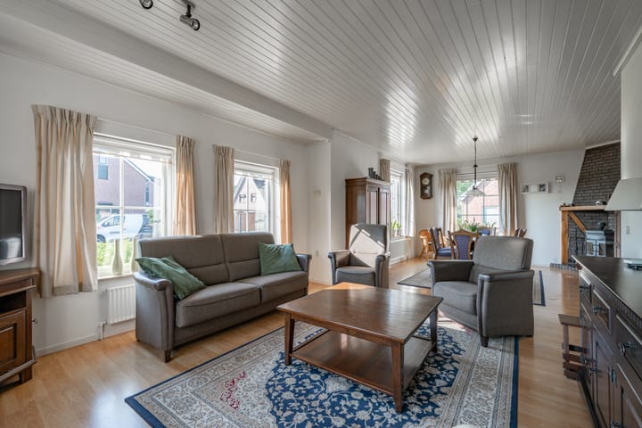 Photo 15 of Pastoor van Sonsbeeckstr 46-A