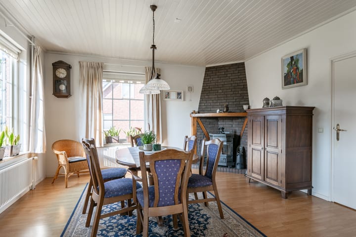 Photo 16 of Pastoor van Sonsbeeckstr 46-A