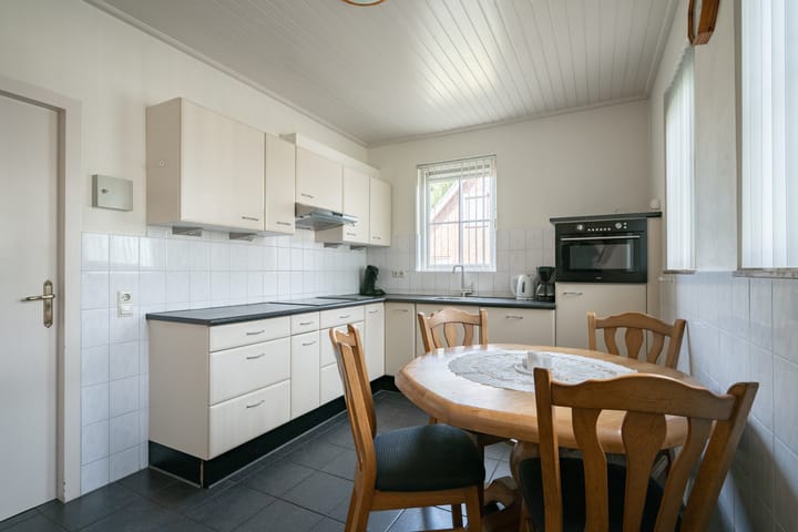 Photo 17 of Pastoor van Sonsbeeckstr 46-A