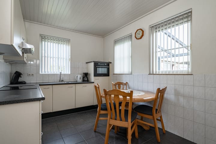 Photo 18 of Pastoor van Sonsbeeckstr 46-A