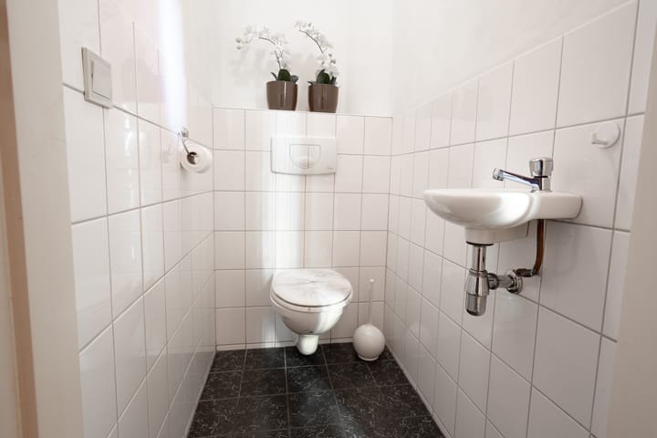 Photo 23 of Pastoor van Sonsbeeckstr 46-A