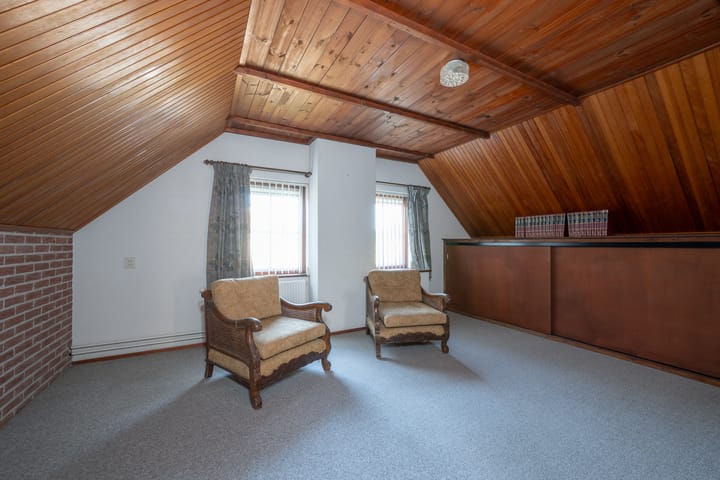 Photo 26 of Pastoor van Sonsbeeckstr 46-A