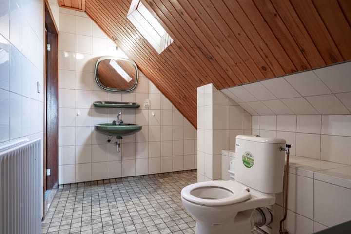 Photo 29 of Pastoor van Sonsbeeckstr 46-A