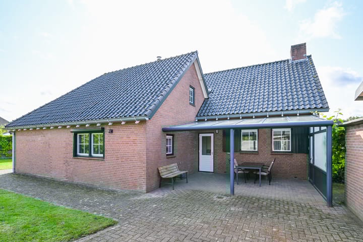 Photo 30 of Pastoor van Sonsbeeckstr 46-A