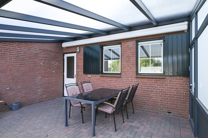 Photo 31 of Pastoor van Sonsbeeckstr 46-A