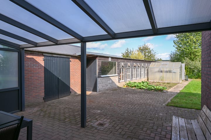 Photo 34 of Pastoor van Sonsbeeckstr 46-A