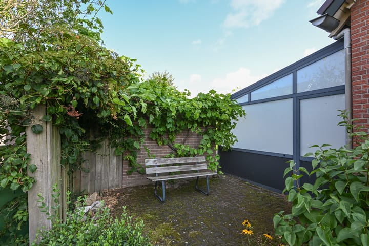 Photo 35 of Pastoor van Sonsbeeckstr 46-A