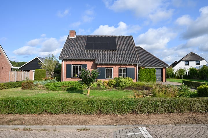 Photo 36 of Pastoor van Sonsbeeckstr 46-A