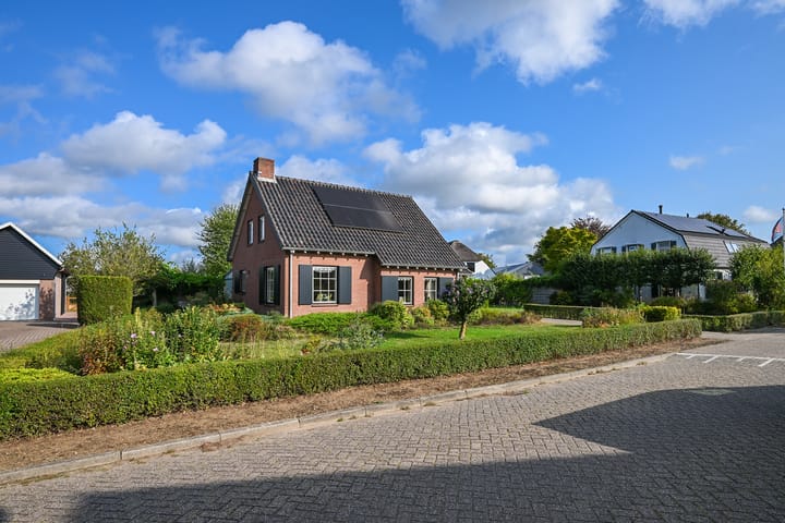 Photo 37 of Pastoor van Sonsbeeckstr 46-A