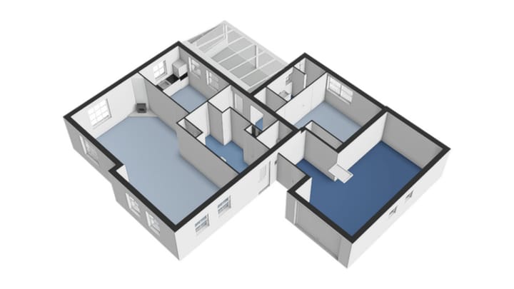 Photo 40 of Pastoor van Sonsbeeckstr 46-A