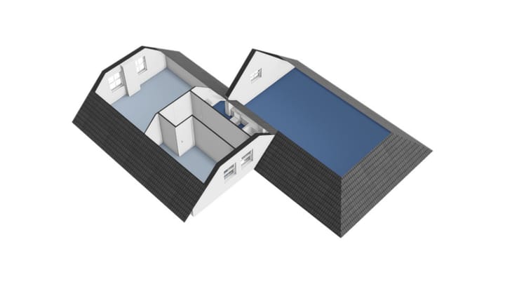 Photo 42 of Pastoor van Sonsbeeckstr 46-A