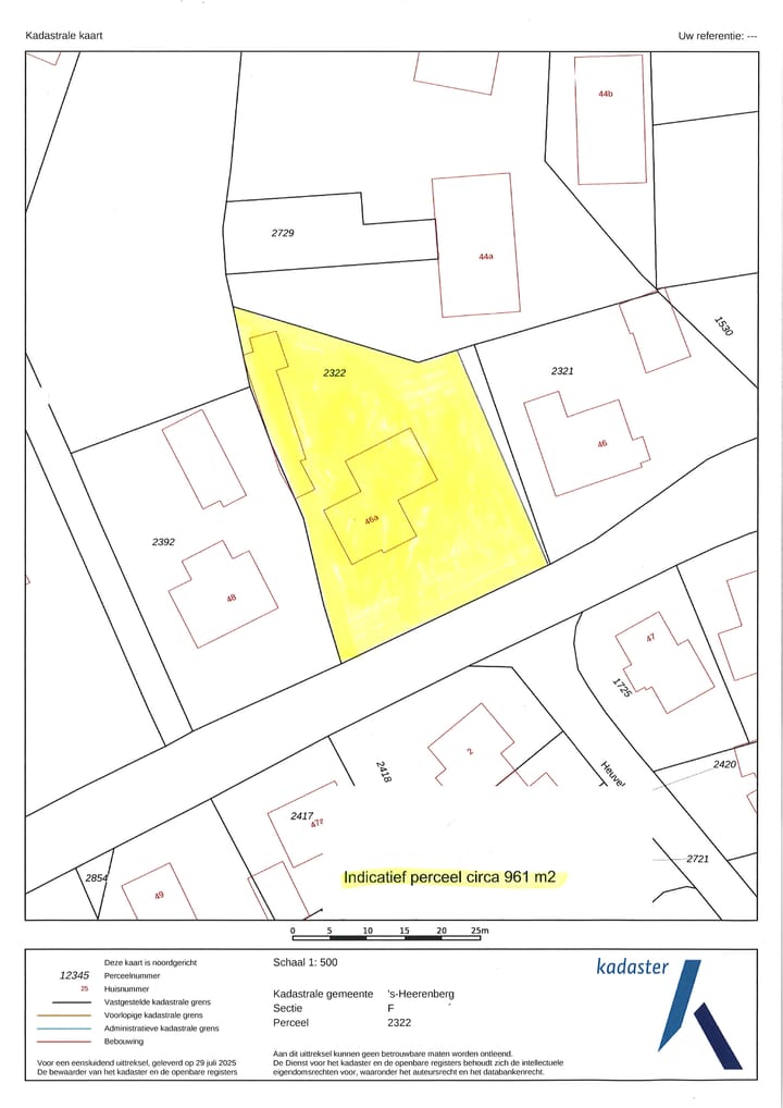 Photo 47 of Pastoor van Sonsbeeckstr 46-A