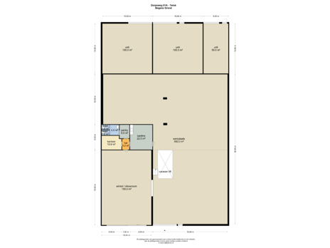 Bekijk plattegrond