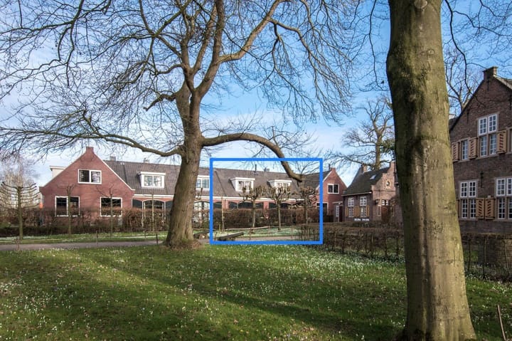 Foto 2 van Nieuw-Loosdrechtsedijk 146-H2