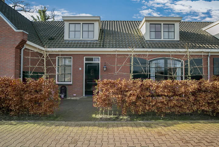 Foto 3 van Nieuw-Loosdrechtsedijk 146-H2