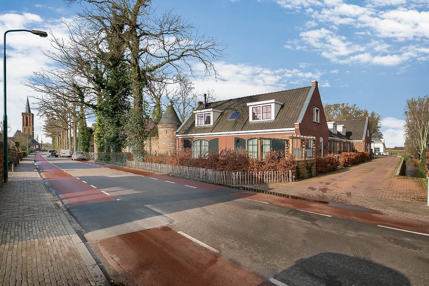 Photo 5 of Nieuw-Loosdrechtsedijk 146-H2