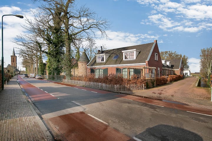 Foto 5 van Nieuw-Loosdrechtsedijk 146-H2