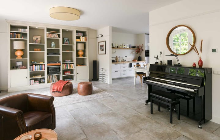 Foto 13 van Nieuw-Loosdrechtsedijk 146-H2