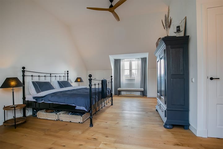 Foto 24 van Nieuw-Loosdrechtsedijk 146-H2