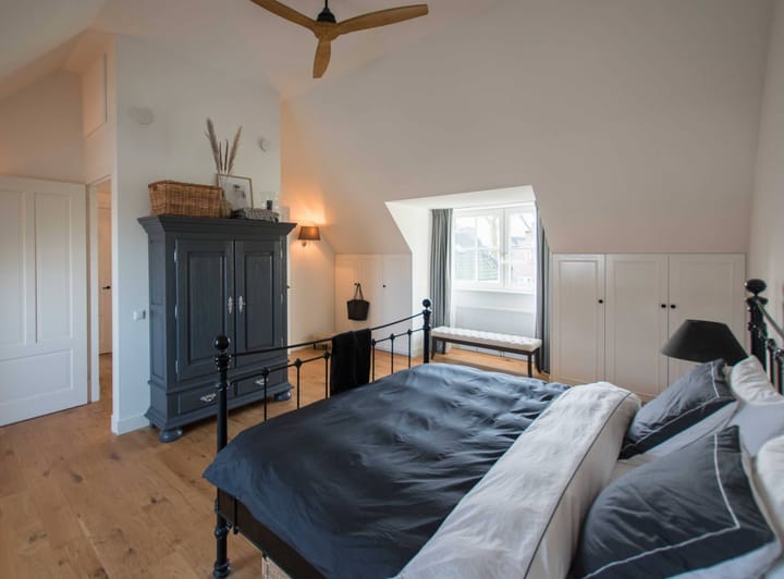 Foto 26 van Nieuw-Loosdrechtsedijk 146-H2