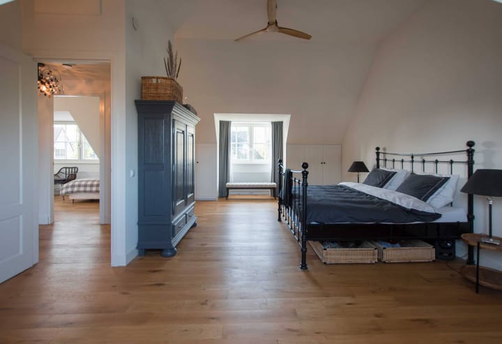 Foto 27 van Nieuw-Loosdrechtsedijk 146-H2