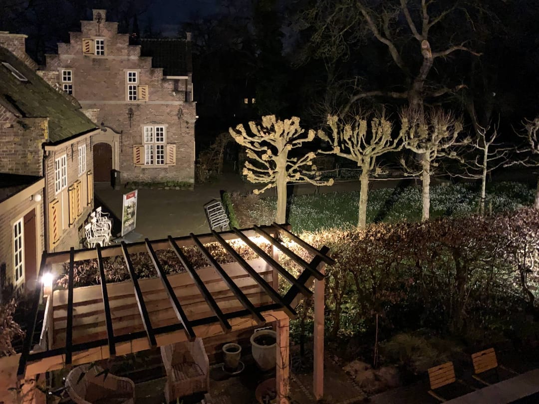 Photo 31 of Nieuw-Loosdrechtsedijk 146-H2