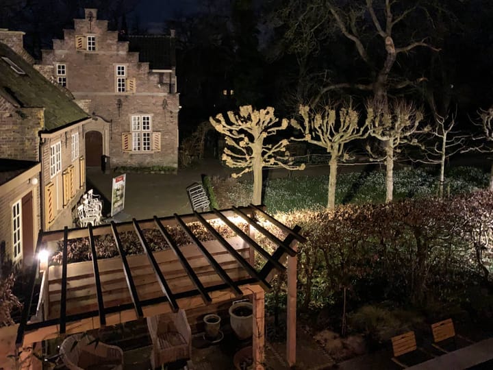 Foto 31 van Nieuw-Loosdrechtsedijk 146-H2