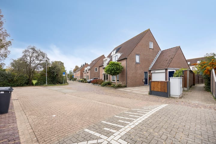 Foto 24 van Traptoren 24