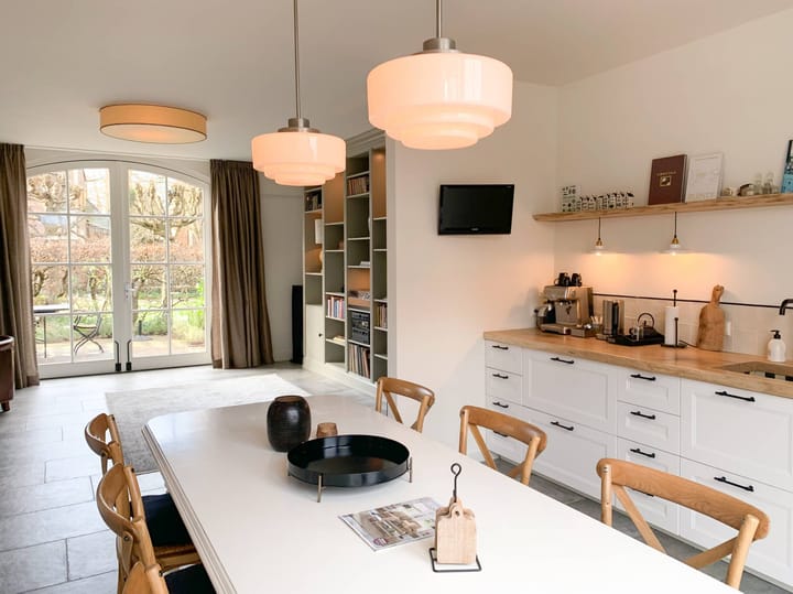 Foto 18 van Nieuw-Loosdrechtsedijk 146-H2