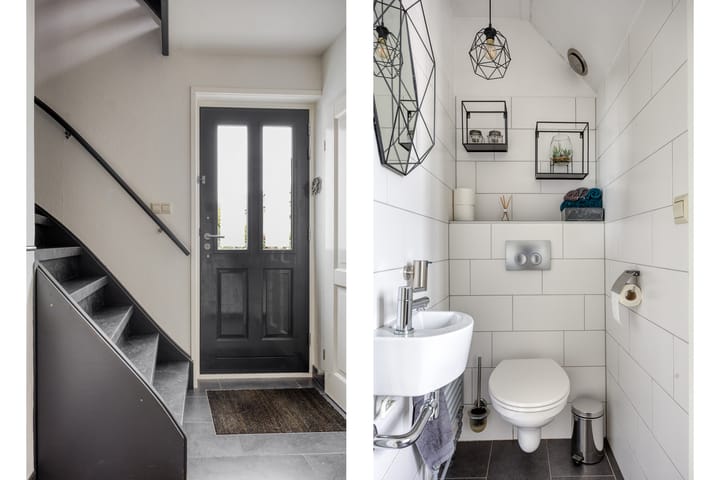 Foto 5 van Traptoren 24