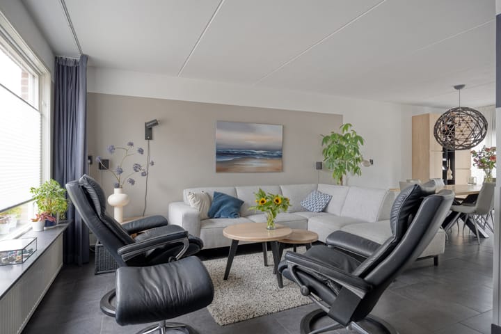 Foto 7 van Traptoren 24