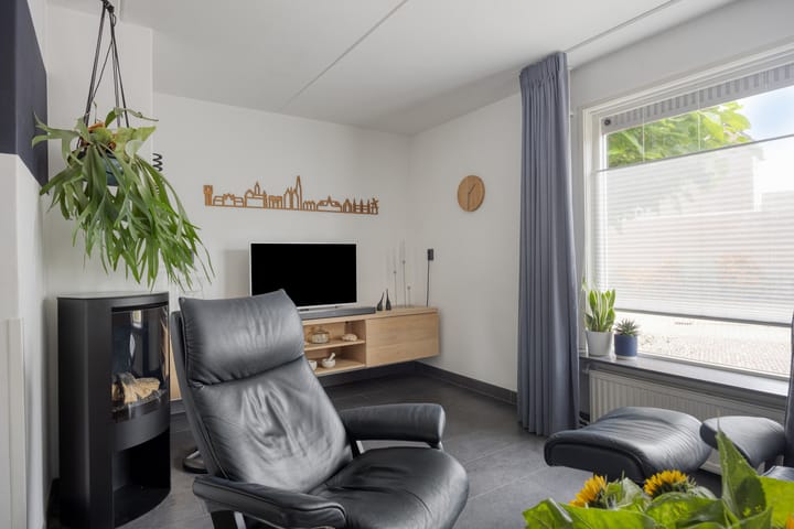 Foto 8 van Traptoren 24