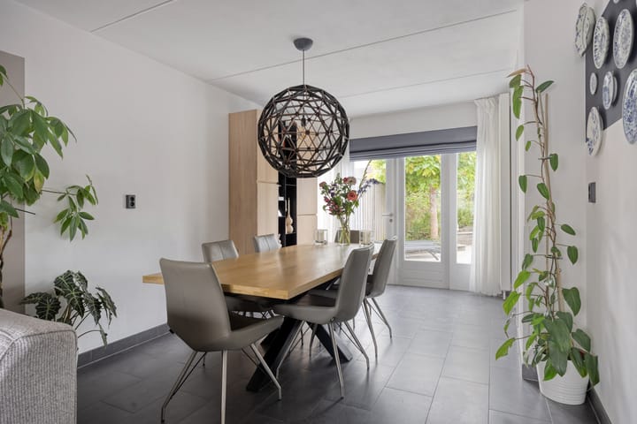 Foto 9 van Traptoren 24