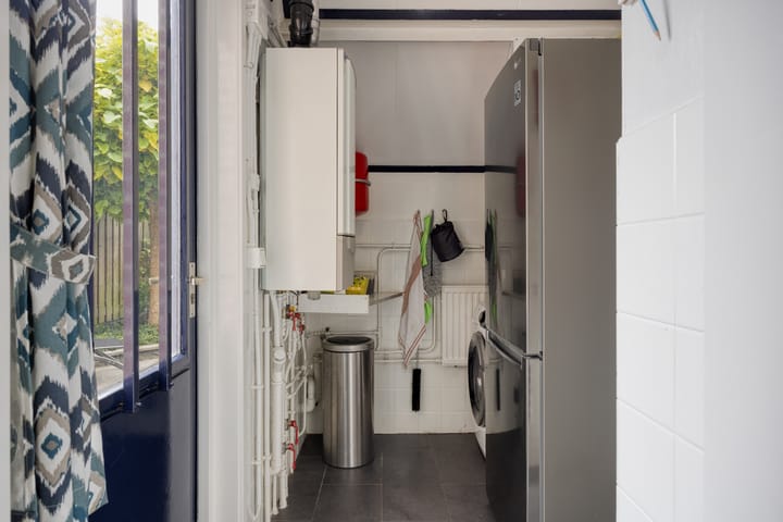 Foto 11 van Traptoren 24